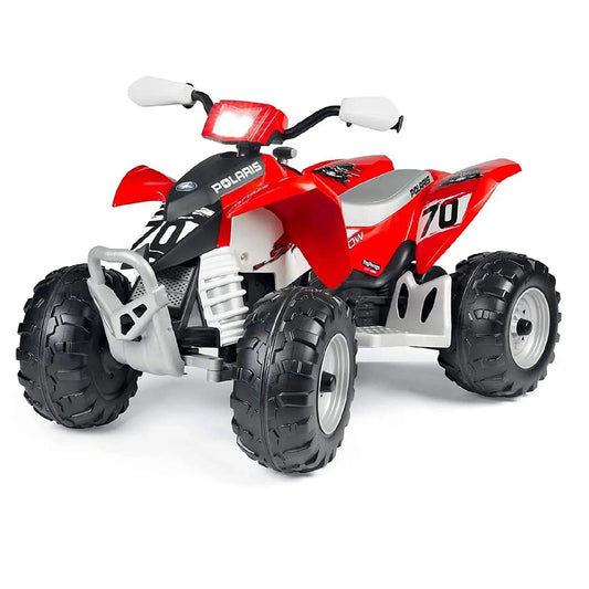 QUAD per Bambini Quad Polaris Outlaw 330W Toys Valdichiana srl 