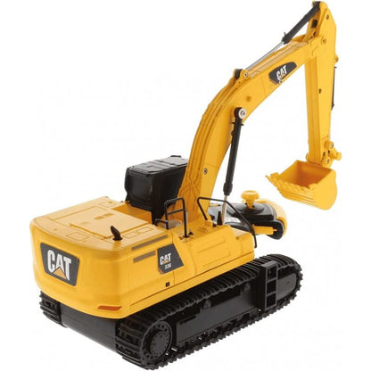 Rc Cat 336 Excavator CARRERA toysvaldichiana.it 