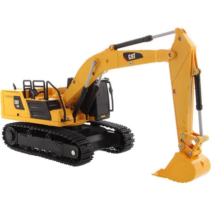 Rc Cat 336 Excavator CARRERA toysvaldichiana.it 