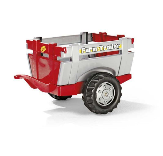 RIMORCHIO ROLLY FARM TRAILER - toysvaldichiana.it