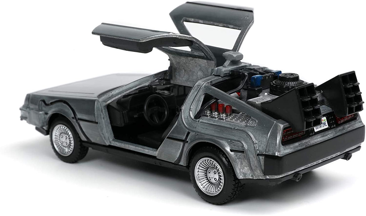 Ritorno Al Futuro 1 die cast toysvaldichiana.it 