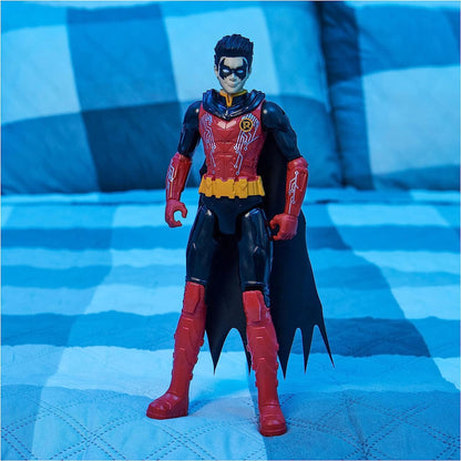 Robin 30 Cm toysvaldichiana.it 