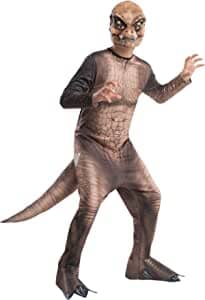 Rubies Costume T-Rex Classic S- 3/4 anni toysvaldichiana.it 