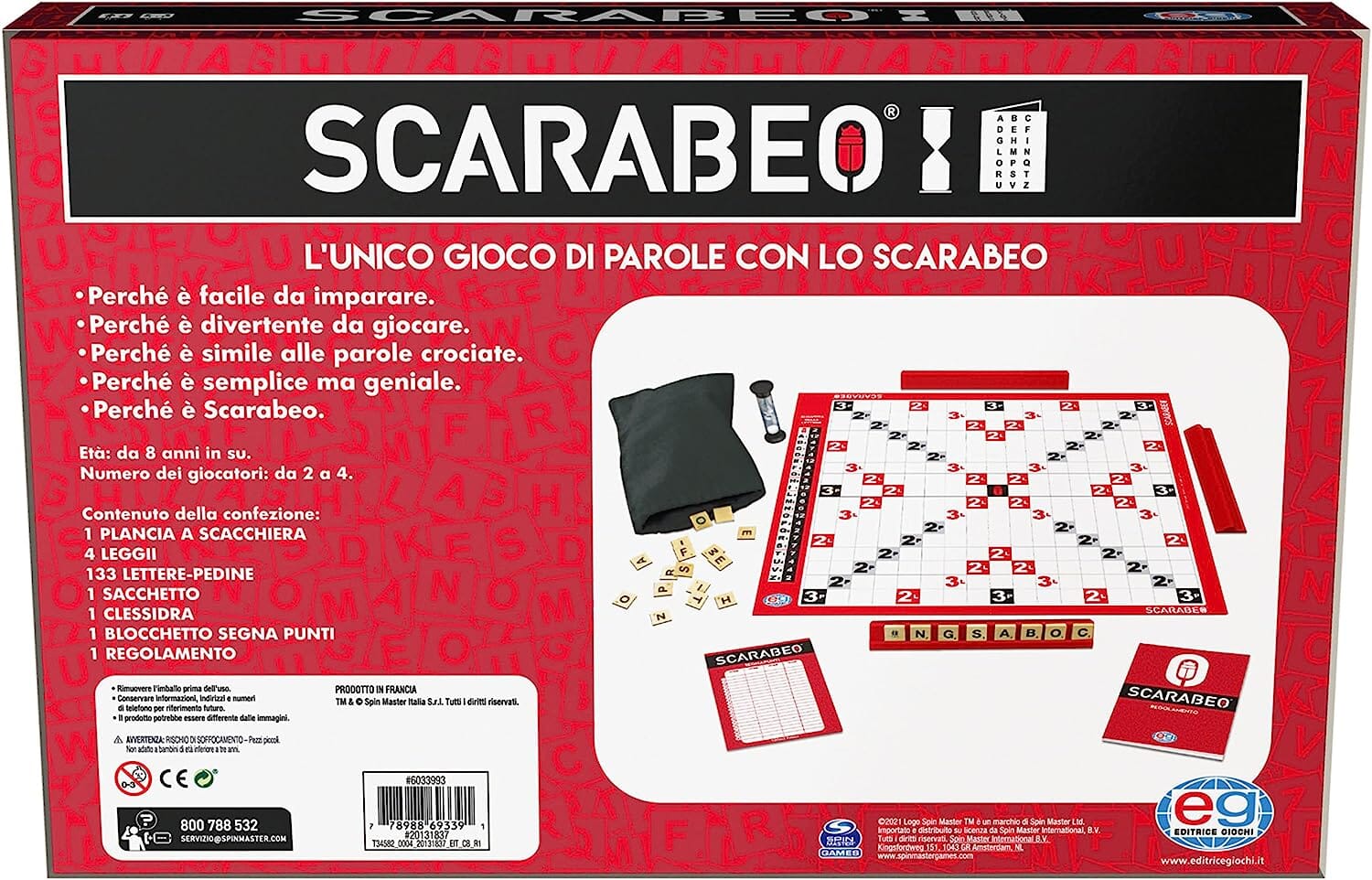 Scarabeo toysvaldichiana.it 