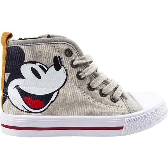 Scarpe Con Cerniera Mickey 24 CERDA CERDA 