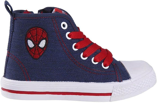 Scarpe Spiderman 23 CERDA CERDA 