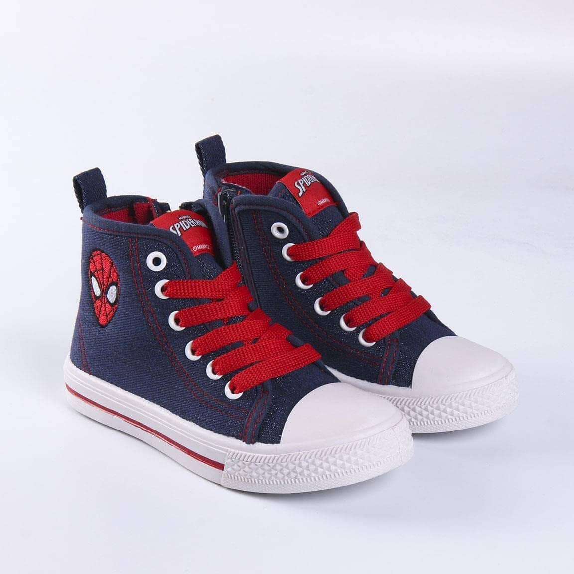 Scarpe Spiderman 27 CERDA CERDA 