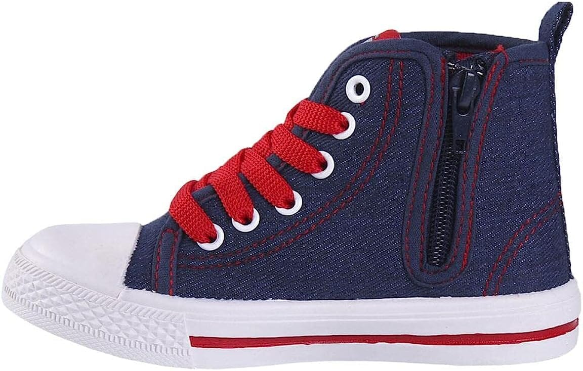 Scarpe Spiderman 27 CERDA CERDA 