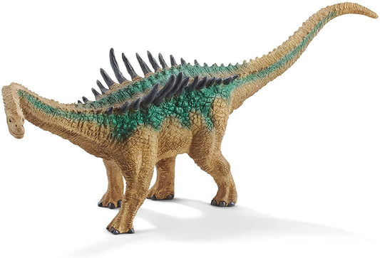 Schleich Agustinia toysvaldichiana.it 