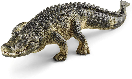 Schleich Alligatore toysvaldichiana.it 