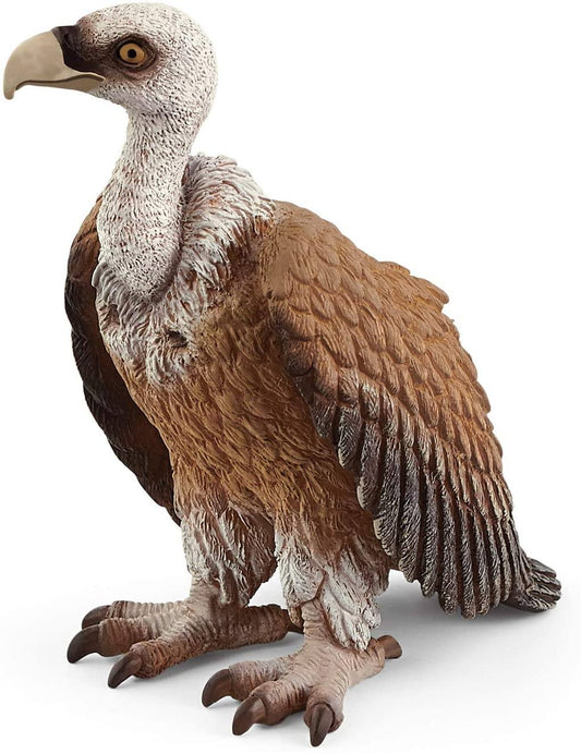 Schleich Avvoltoio toysvaldichiana.it 