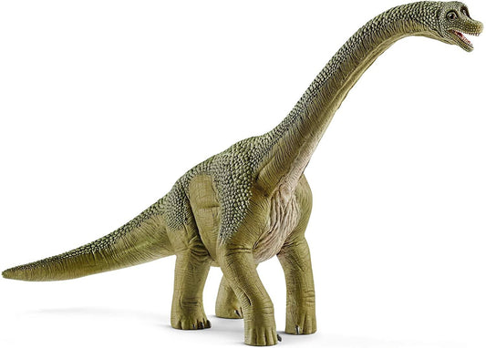 Schleich Brachiosauro toysvaldichiana.it 