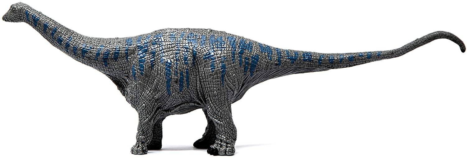 Schleich Brontosauro toysvaldichiana.it 