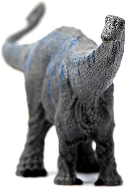 Schleich Brontosauro toysvaldichiana.it 