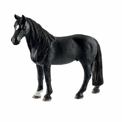 Schleich Castrone Tennessee walker (2513832) toysvaldichiana.it 