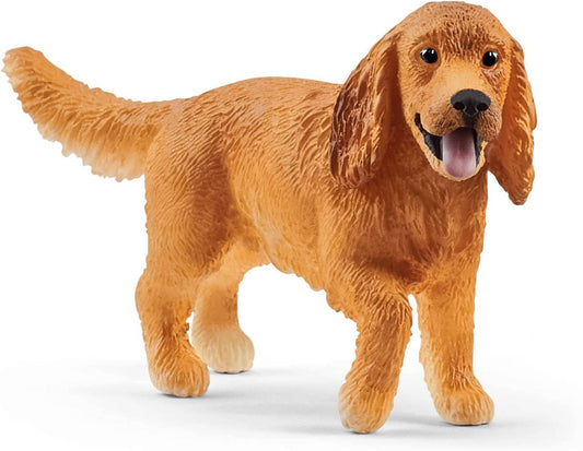 Schleich Cocker Spaniel Ingles toysvaldichiana.it 