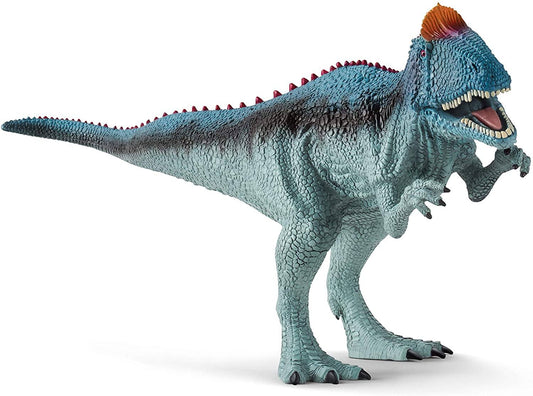 Schleich Cryolophosaurus toysvaldichiana.it 