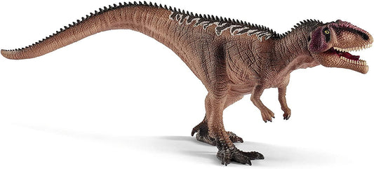 Schleich Cucciolo Di Gigantosaurus toysvaldichiana.it 