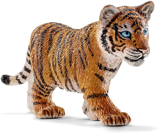 Schleich Cucciolo Di Tigre toysvaldichiana.it 