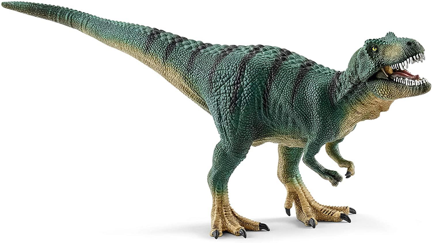 Schleich Cucciolo Di Tyrannosaurus Rex toysvaldichiana.it 