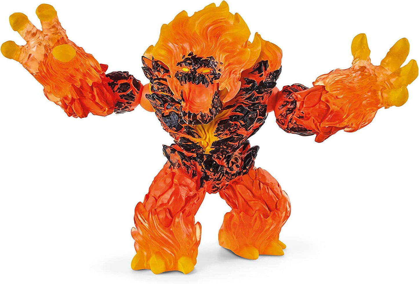 Schleich Demone Di Lava toysvaldichiana.it 