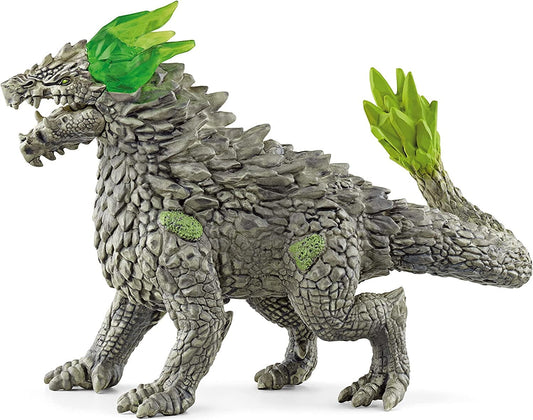 Schleich Drago Di Pietra toysvaldichiana.it 