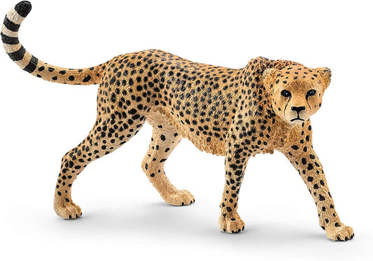 Schleich Femmina Di Ghepardo toysvaldichiana.it 