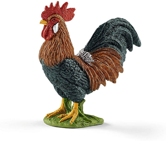 Schleich Gallo toysvaldichiana.it 