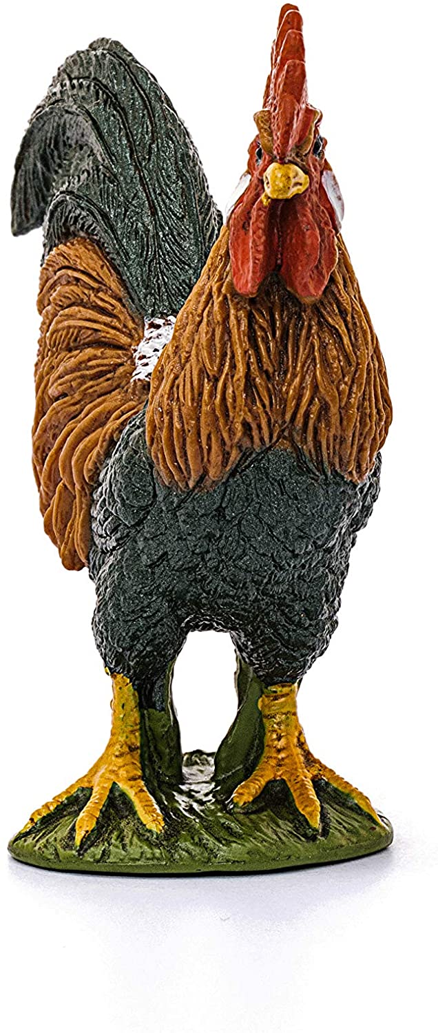 Schleich Gallo toysvaldichiana.it 