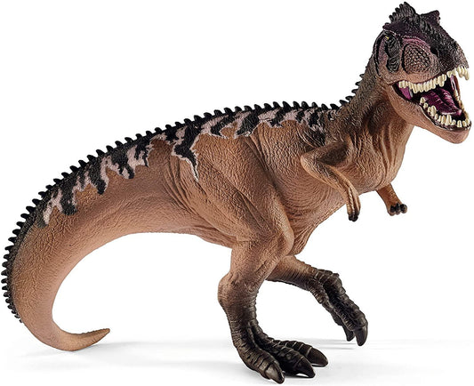 Schleich Gigantosauro toysvaldichiana.it 