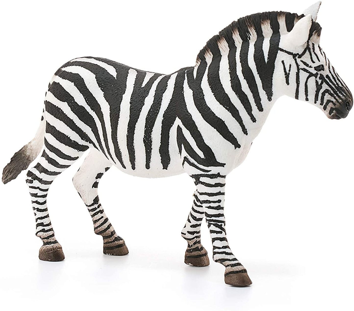 Schleich Giovane Femmina Di Zebra toysvaldichiana.it 