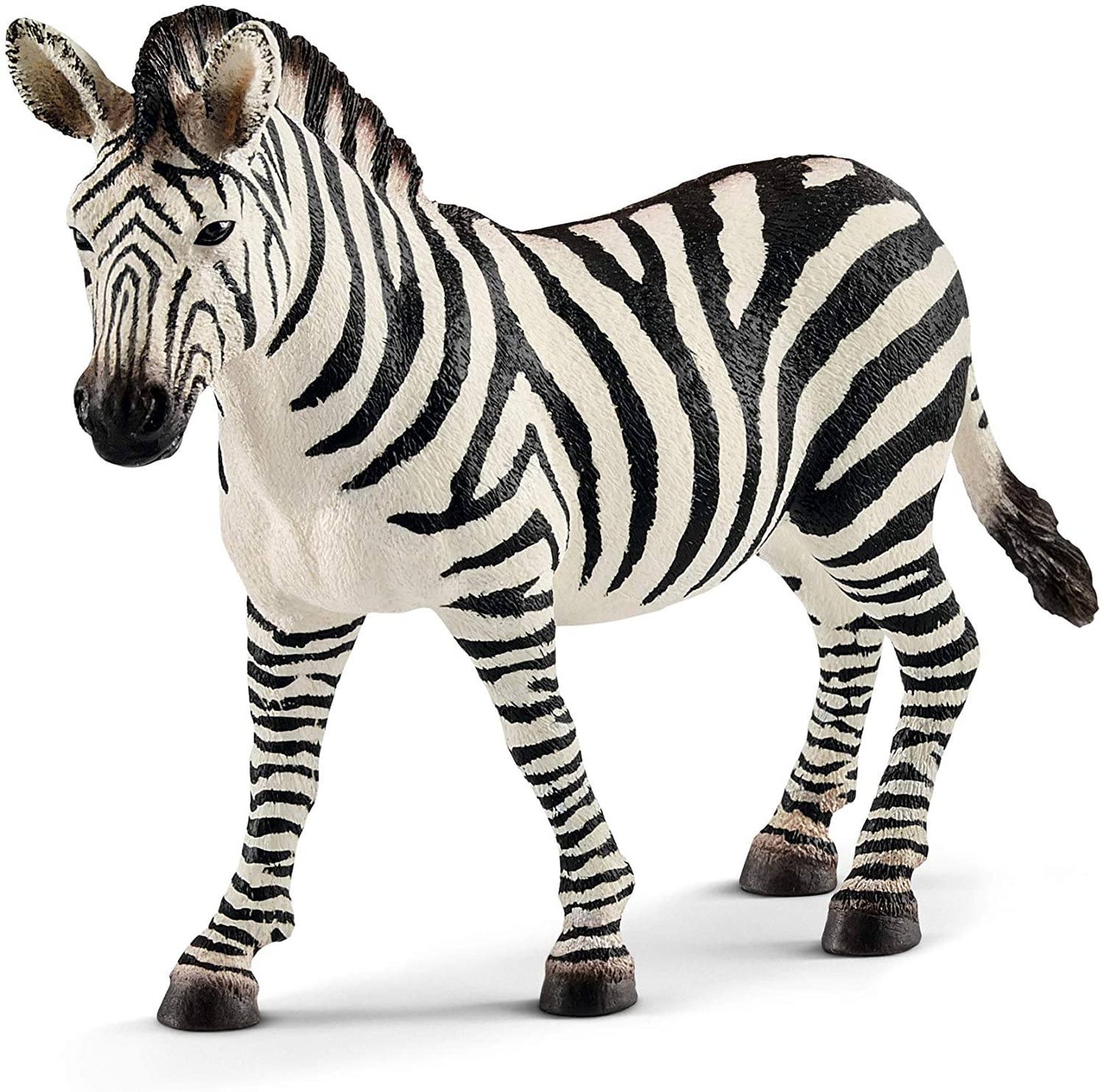 Schleich Giovane Femmina Di Zebra toysvaldichiana.it 