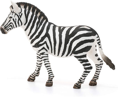 Schleich Giovane Femmina Di Zebra toysvaldichiana.it 