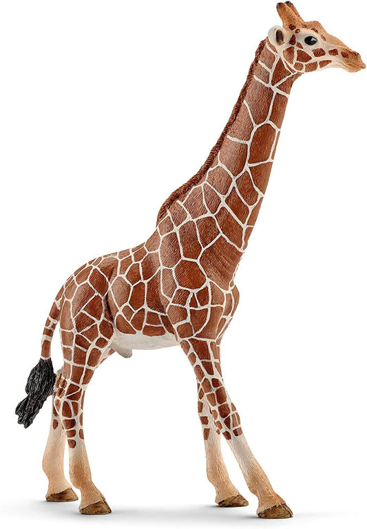 Schleich Giraffa Maschio toysvaldichiana.it 