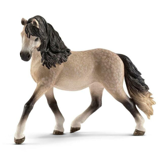 Schleich Giumenta Andalusa toysvaldichiana.it 