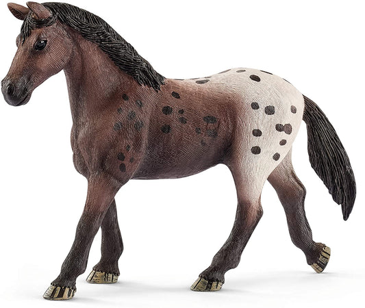 Schleich Giumenta Appaloosa toysvaldichiana.it 