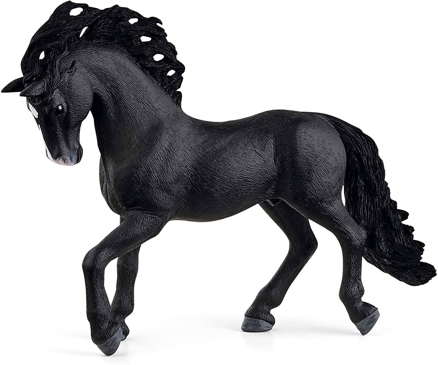 Schleich Giumenta Di Pura Razza Spagnol toysvaldichiana.it 