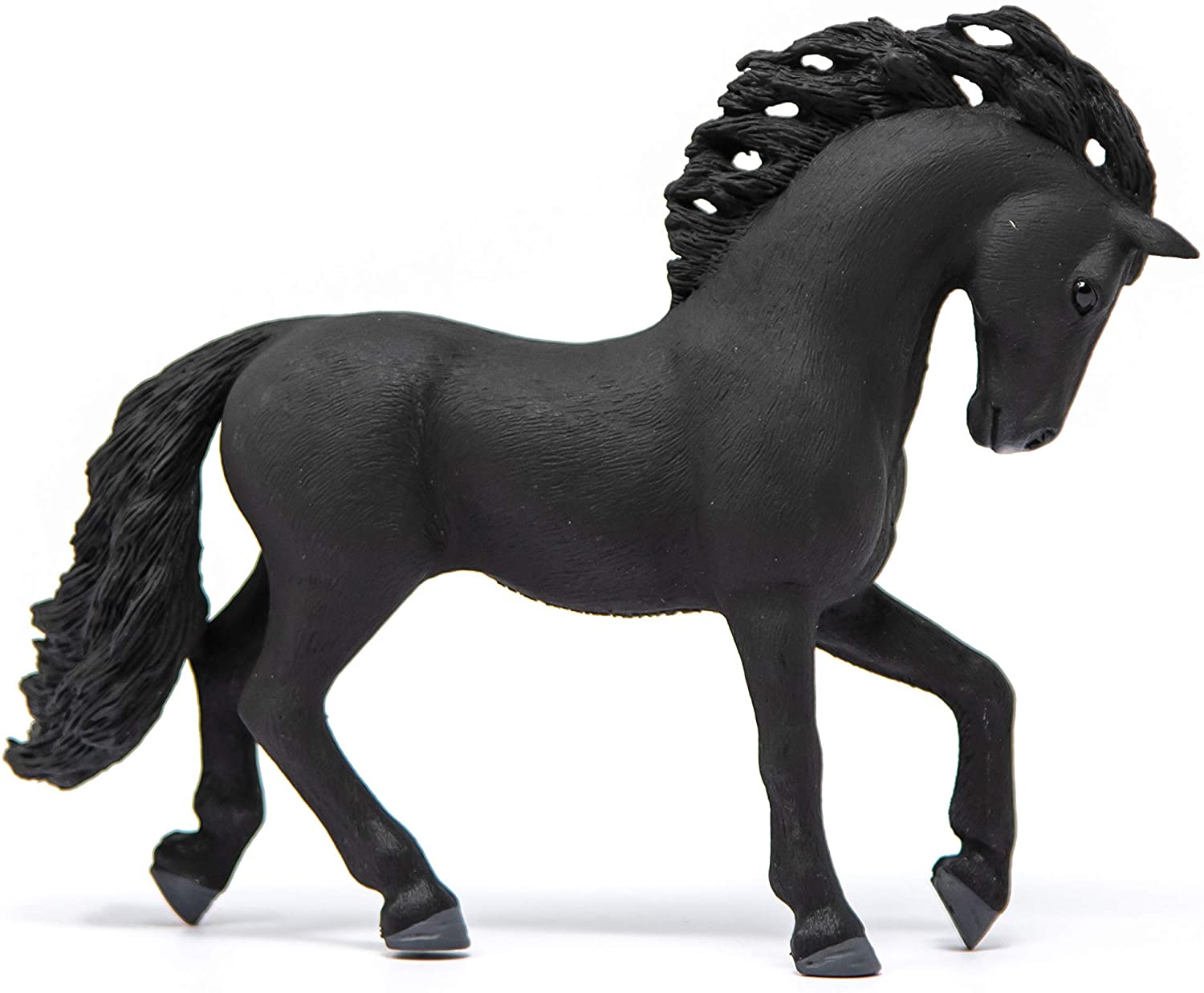 Schleich Giumenta Di Pura Razza Spagnol toysvaldichiana.it 