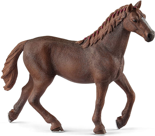 Schleich Giumenta Purosangue Inglese toysvaldichiana.it 