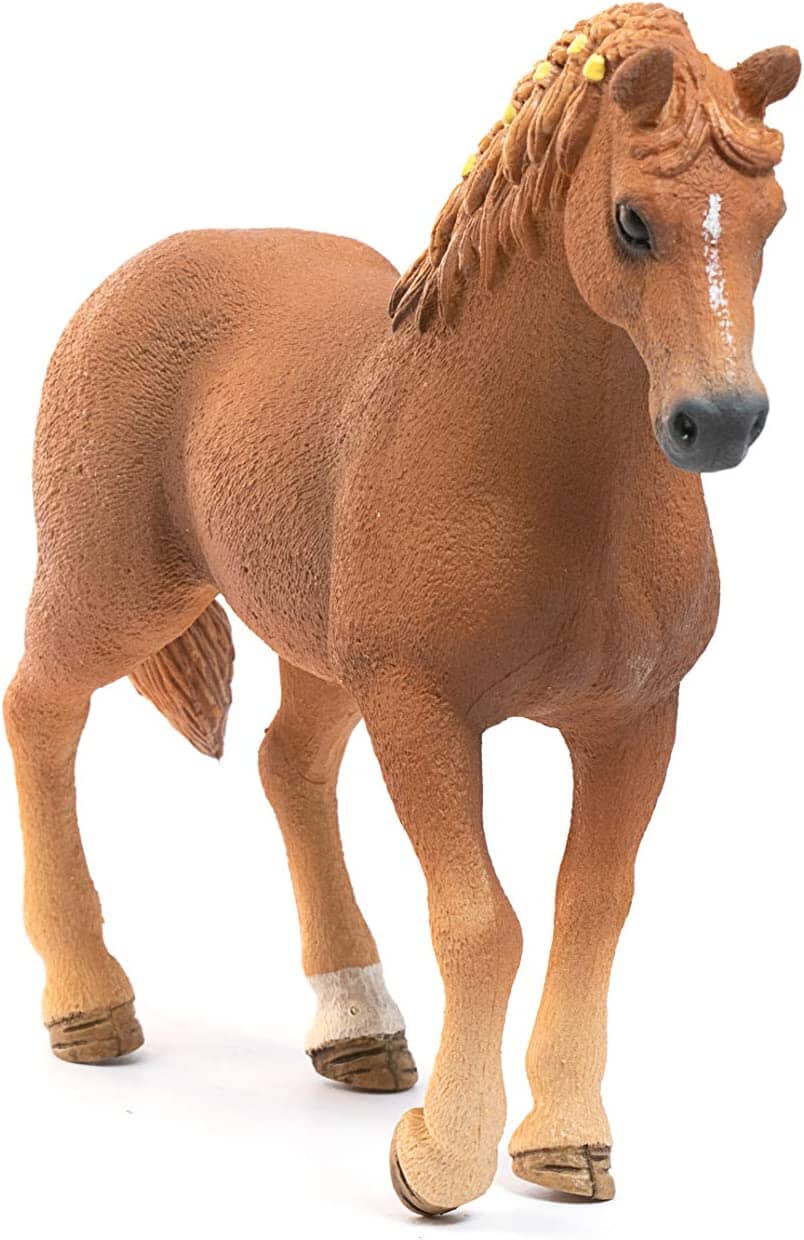 Schleich Giumenta Quarter Hors toysvaldichiana.it 