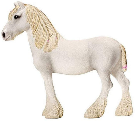 Schleich Giumenta Shire toysvaldichiana.it 