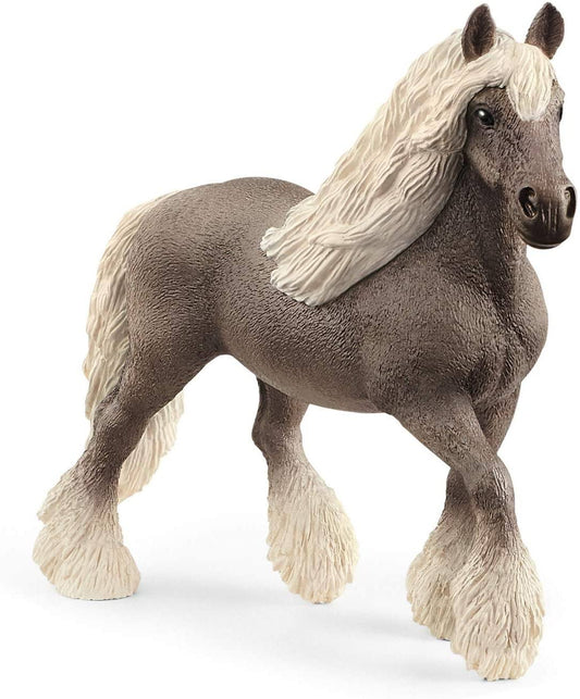 Schleich Giumenta Silver Dapple toysvaldichiana.it 