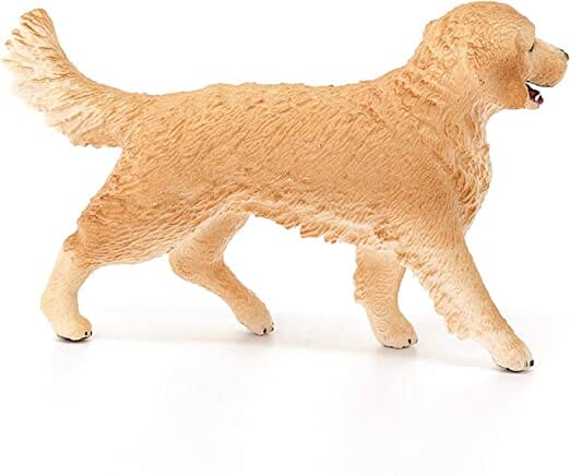 Schleich Golden Retriever Femmina toysvaldichiana.it 