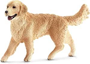 Schleich Golden Retriever Femmina toysvaldichiana.it 