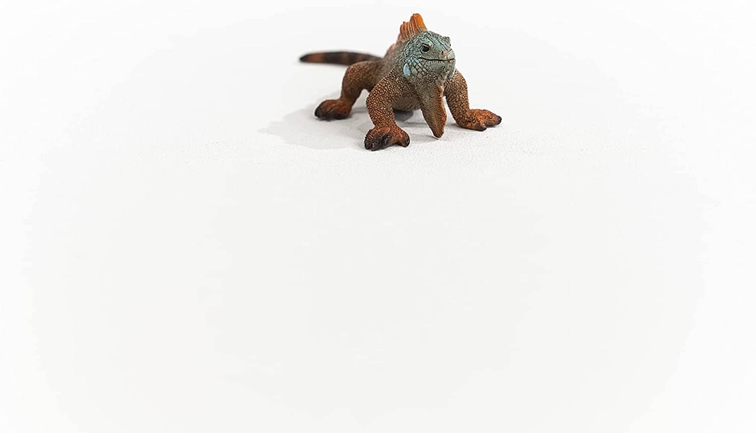 Schleich Iguana toysvaldichiana.it 