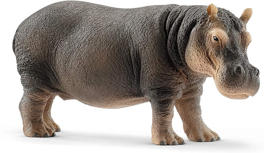 Schleich Ippopotamo toysvaldichiana.it 