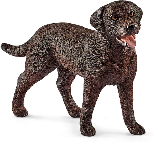 Schleich Labrador Retriever Femmina toysvaldichiana.it 