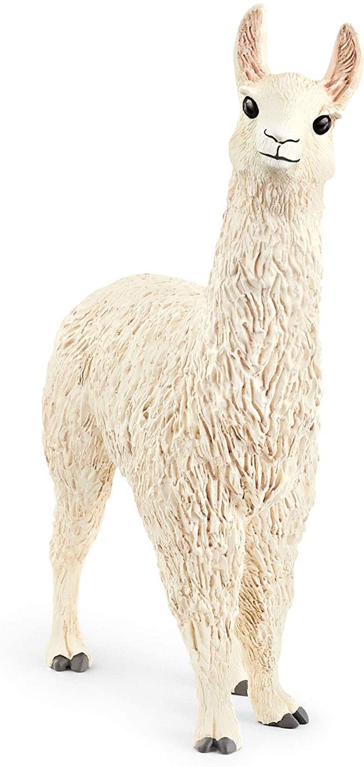 Schleich Lama toysvaldichiana.it 