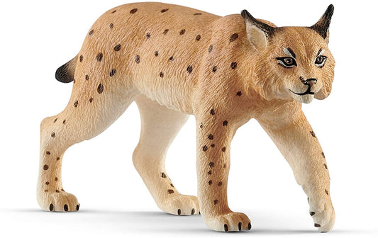 Schleich Lince toysvaldichiana.it 