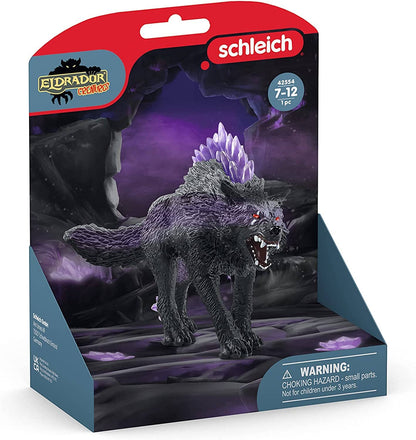 Schleich Lupo Delle Tenebre toysvaldichiana.it 